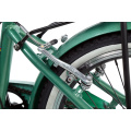 Aluminum Steel 20inch External 7speeds Student Bike Lady Bike Kid Bike.